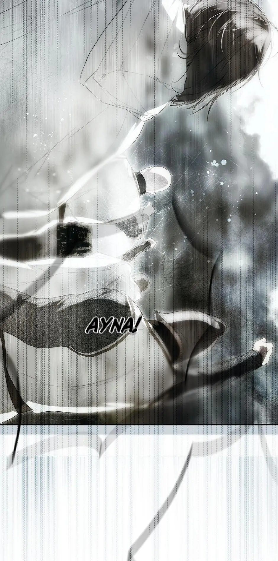 Secret Lady, Chapter 84 image 79